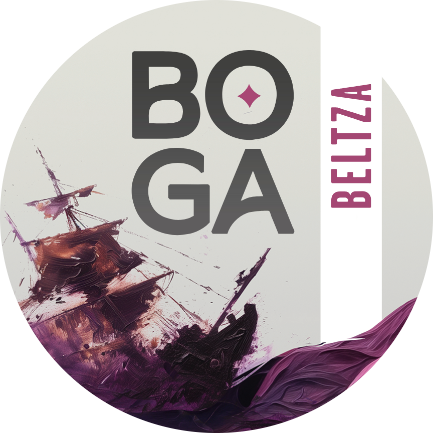 Botella 33cl caja 24 BELTZA