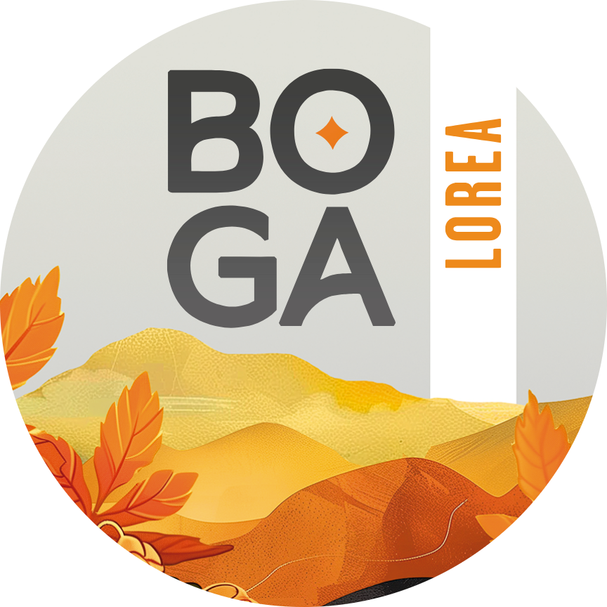 Botella 33cl caja 24 LOREA