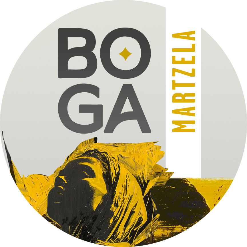 Botella 33cl caja 24 MARTZELA