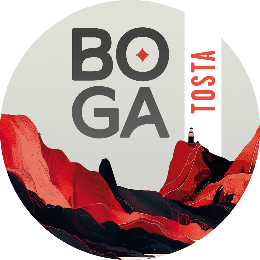 Botella 33cl caja 24 TOSTA