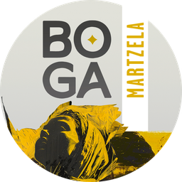 Botella 33cl caja 6 MARTZELA
