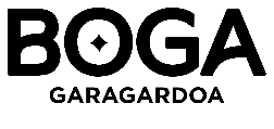 Boga Garagardoa